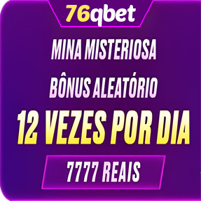 76qbet Mina Misteriosa